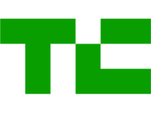 TechCrunch Logo