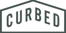 Curbed Logo