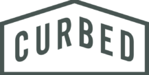 Curbed Logo