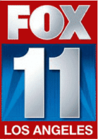 Fox 11 Los Angeles Logo