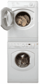 Laundry Machine